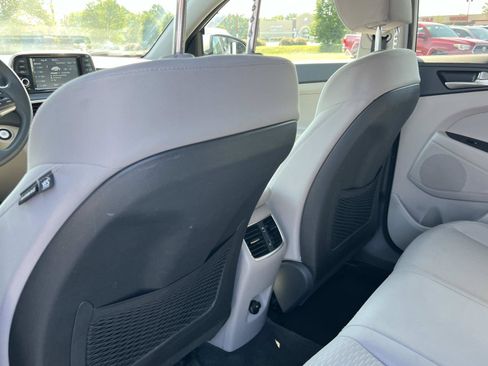 Used 2019 Hyundai Tucson SEL AWD/4WD image 19