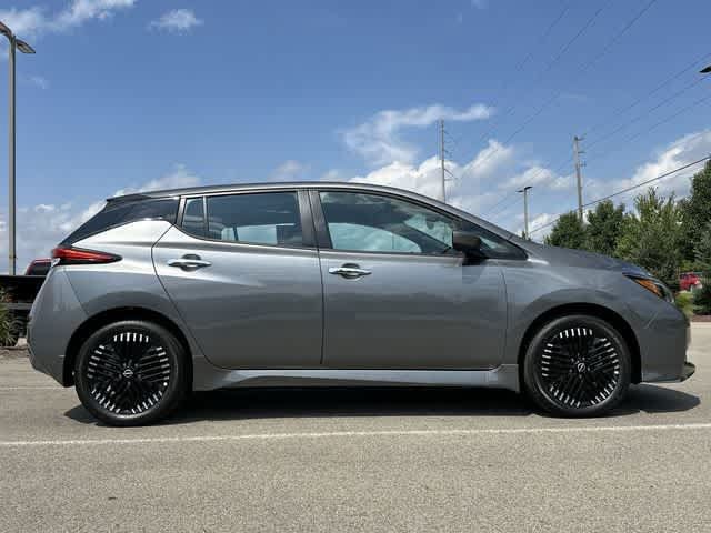 Used 2025 Nissan Leaf SV Plus FWD image 3