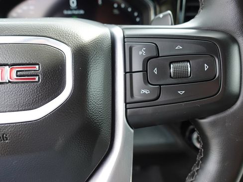 Used 2024 GMC Sierra 1500 Elevation w/ Preferred Package AWD/4WD image 54
