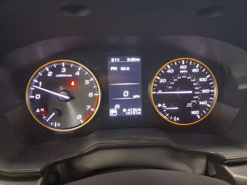 Used 2024 Subaru Outback Wilderness image 25