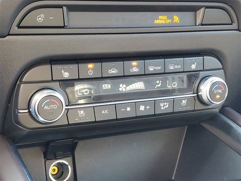 Used 2025 MAZDA CX-5 Signature image 26