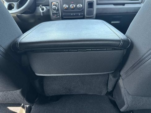 Used 2022 RAM 1500 Tradesman w/ Popular Equipment Group AWD/4WD image 14