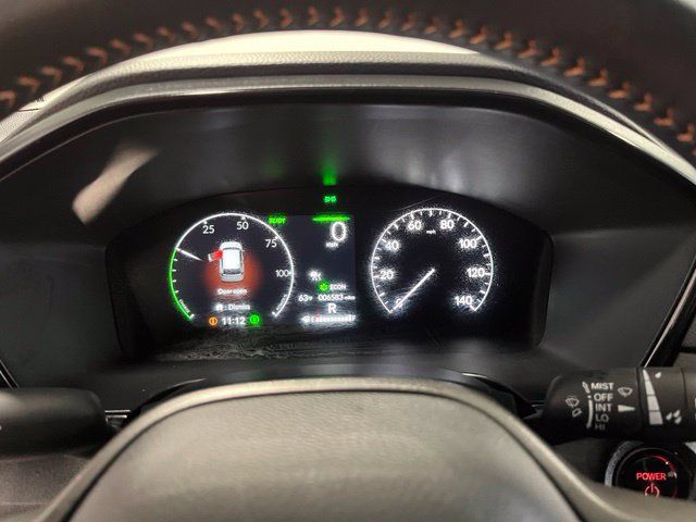 Used 2026 Honda CR-V Sport image 27