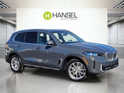 New 2026 BMW X5 xDrive40i w/ Premium Package
