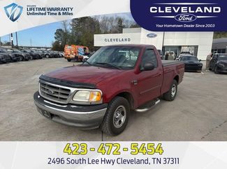 Used 2003 Ford F150 XL 360° Tour