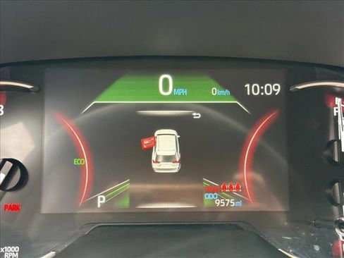 Used 2025 Toyota RAV4 LE AWD/4WD image 17