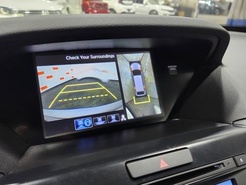 Used 2020 Acura MDX SH-AWD w/ Advance Package image 4