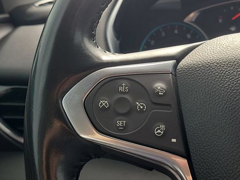 Used 2020 Chevrolet Traverse Premier w/ Redline Edition FWD image 20