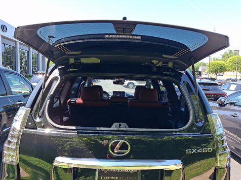 Used 2023 Lexus GX 460 Premium w/ Premium Plus Package AWD/4WD image 31