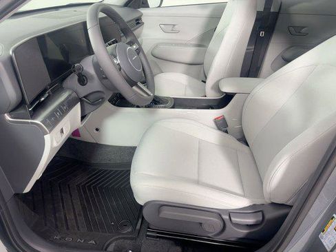 New 2026 Hyundai Kona SEL Sport image 5