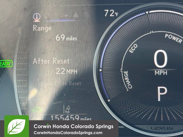 Used 2019 Lexus ES 300h FWD image 18