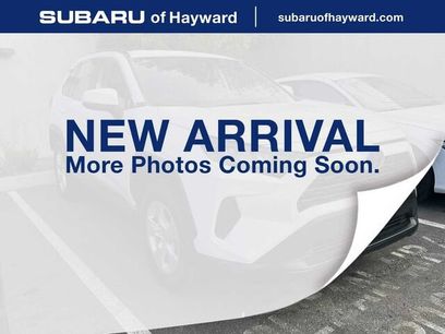 Used 2021 Toyota RAV4 LE