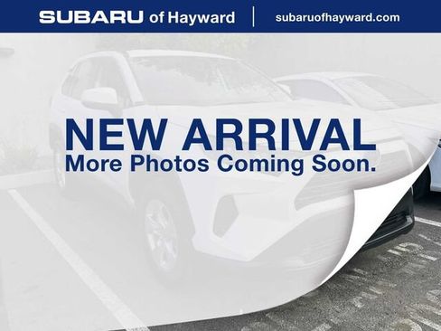 Used 2021 Toyota RAV4 LE AWD/4WD image 1
