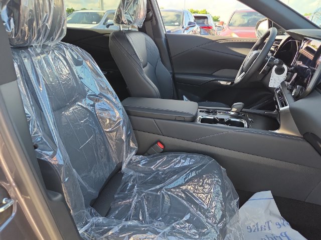 New 2026 Lexus RX 350 Premium Plus FWD image 25
