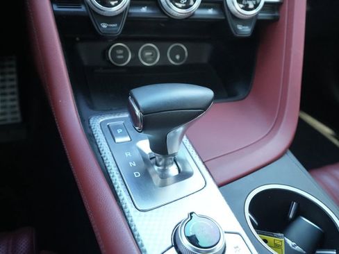 Used 2023 Genesis G70 2.0T w/ Sport Prestige Package image 33