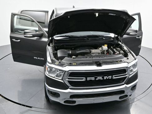 Used 2020 RAM 1500 Big Horn image 44