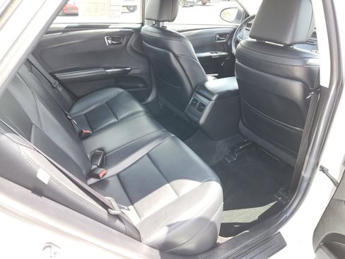 Used 2016 Toyota Avalon Touring FWD image 22