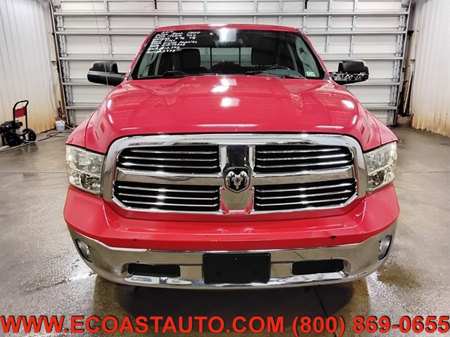 Used 2014 RAM 1500 Big Horn AWD/4WD image 7