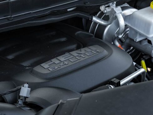 Used 2024 RAM 2500 Power Wagon w/ Level 1 Equipment Group image 59