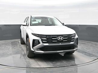 New 2026 Hyundai Tucson Blue SE video 2