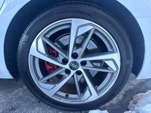 Used 2023 Audi A4 2.0T Premium Plus w/ Premium Plus Package image 24