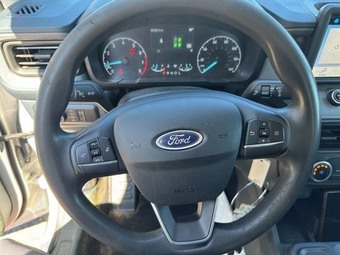 Used 2022 Ford Maverick XL FWD image 22