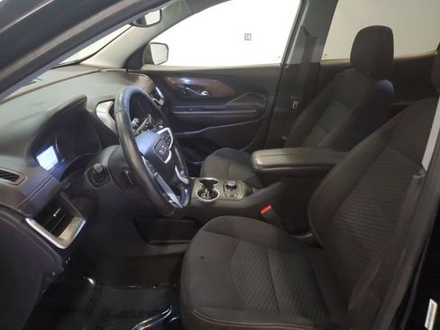 Used 2020 GMC Terrain SLE w/ Driver Convenience Package AWD/4WD image 11