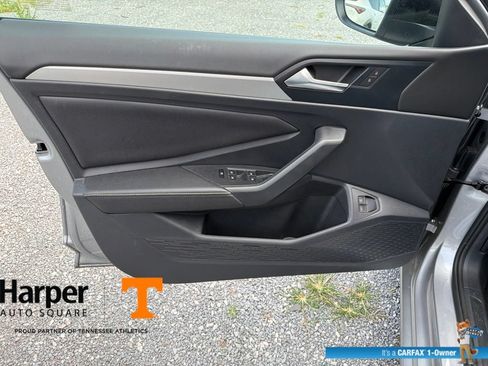 Used 2024 Volkswagen Jetta Sport FWD image 19