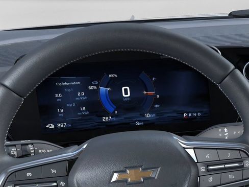 New 2026 Chevrolet Equinox EV LT w/ Comfort Package AWD/4WD image 20