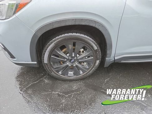 Used 2022 Subaru Ascent Onyx Edition AWD/4WD image 19