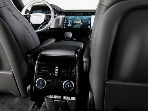 New 2026 Land Rover Range Rover Sport Dynamic SE AWD/4WD image 21