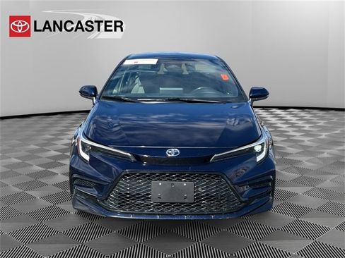 Certified 2024 Toyota Corolla SE image 2