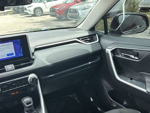 Certified 2024 Toyota RAV4 XLE image 15