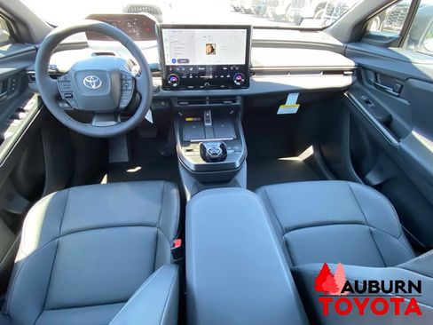 New 2026 Toyota bZ AWD/4WD image 26