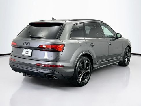 Used 2026 Audi Q7 3.0T Premium Plus w/ Premium Plus Package AWD/4WD image 5