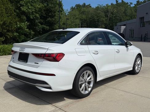 New 2026 Audi A3 2.0T Premium AWD/4WD image 11
