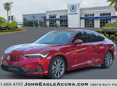 New 2026 Acura Integra
