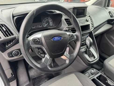 Used 2019 Ford Transit Connect XL FWD image 10