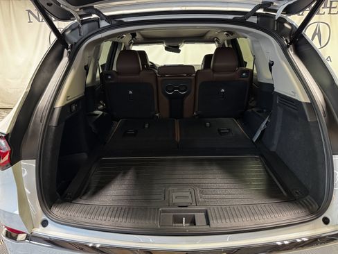 Certified 2025 Acura MDX FWD w/ Technology Package image 44