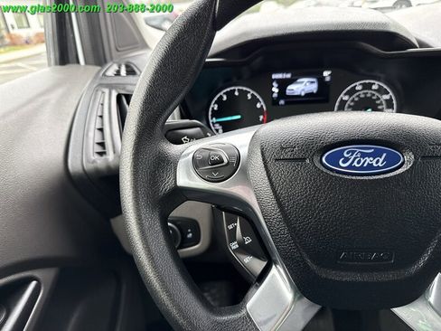 Used 2020 Ford Transit Connect XL image 22