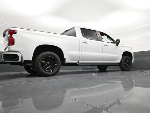 Used 2023 Chevrolet Silverado 1500 RST AWD/4WD image 32