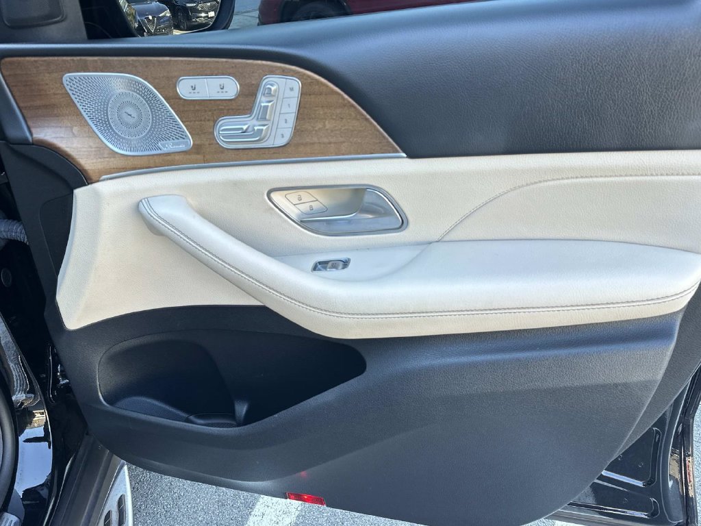 Used 2021 Mercedes-Benz GLE 350 image 13