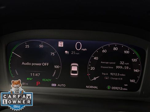 Used 2024 Honda Accord Touring image 13