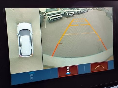 Used 2019 Chevrolet Traverse High Country w/ LPO, Cargo Package image 17