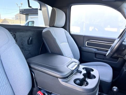 New 2024 RAM 4500 SLT w/ Quick Order Package 2YG SLT image 20