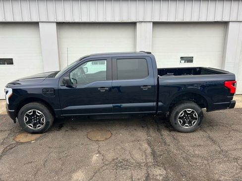 Used 2023 Ford F150 Lightning Pro image 3