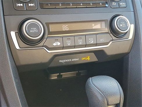 Used 2019 Honda Civic LX image 12