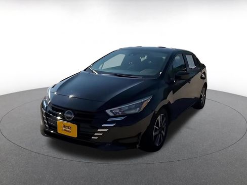 Used 2025 Nissan Versa SV FWD image 6