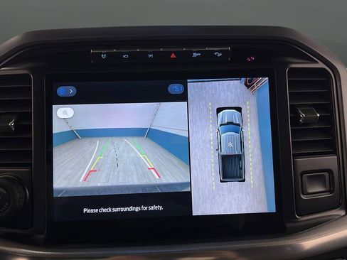 Used 2024 Ford F150 Lariat w/ Bed Utility Package image 12