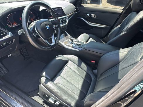 Used 2019 BMW 330i xDrive Sedan AWD/4WD image 9